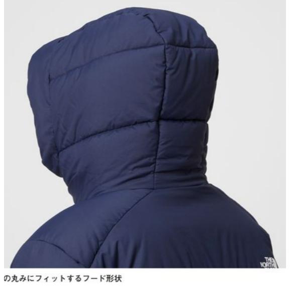 THE NORTH FACE（ザ ノースフェイス） ノースフェイス バーテックス