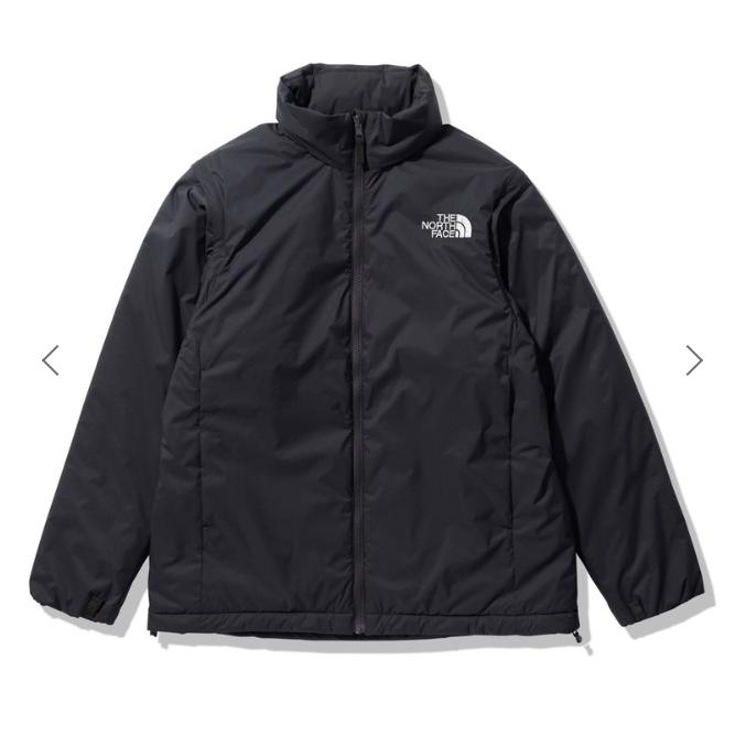 THE NORTH FACE（ザ ノースフェイス） ノースフェイス ジップイン