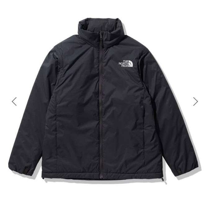 THE NORTH FACE ノースフェイス ジップインサニーヌックジャケット 