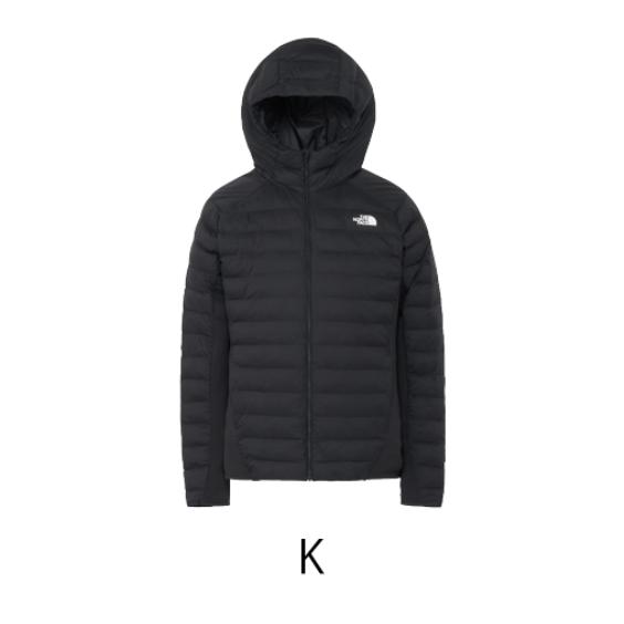 THE NORTH FACE（ザ ノースフェイス） ノースフェイス レッドラン