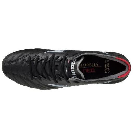 MIZUNO MIZUNO(ミズノ) モレリアネオ III JAPAN サッカー MIZUNO MIZUNO(ミズノ) モレリアネオ III JAPAN サッカー