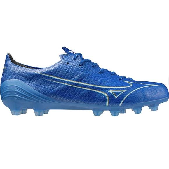 ミズノ α アルファ ELITE27cm 土/人工芝/天然芝のグランド用 MIZUNO MIZUNO ミズノアルファ ELITE (サッカー／フットボール