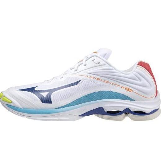 お買得　MIZUNO　ミズノ　ウエーブライトニングZ6　バレーボールシューズ　ユニセックス　 V1GA200114