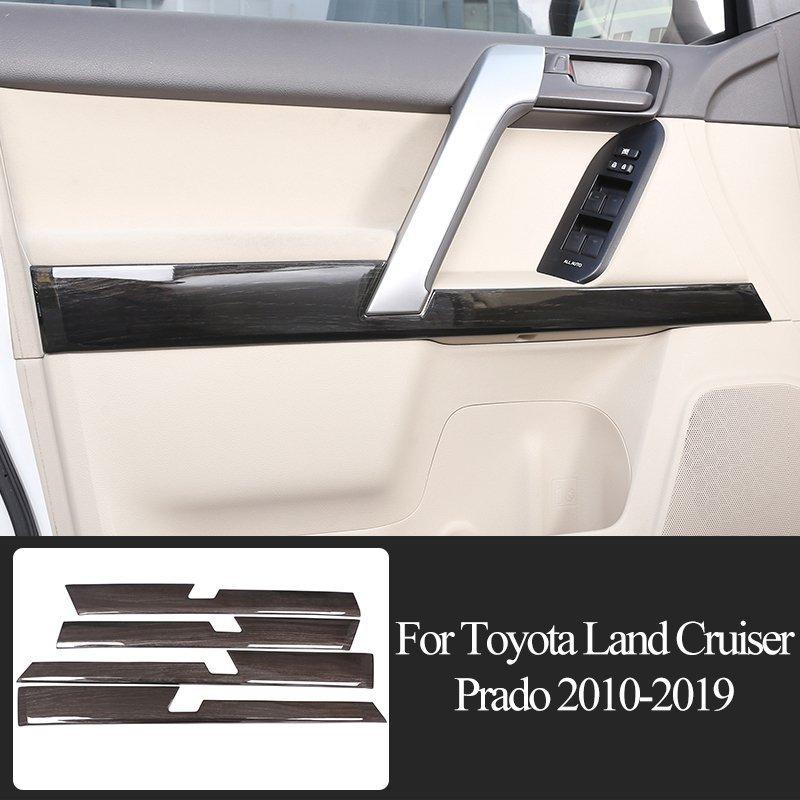 おすすめ ランドクルーザー プラド Fj150 150 10 19 アクセサリー カスタム 内装 パーツ かっこいい 高級感 9 Horchg6gcz 自動車 Www Mgmits Ac In