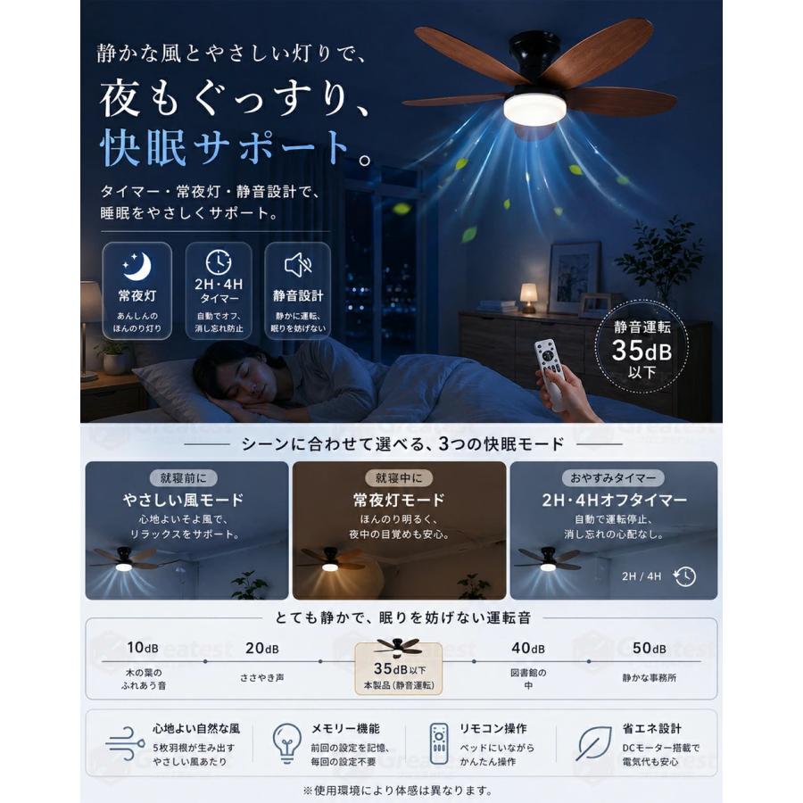 シーリングファンライト 8畳 リモコン付き シーリングライト 調光調色 扇風機 即納】シーリングファンライト シーリングファン LED 調光調色 8畳~12
