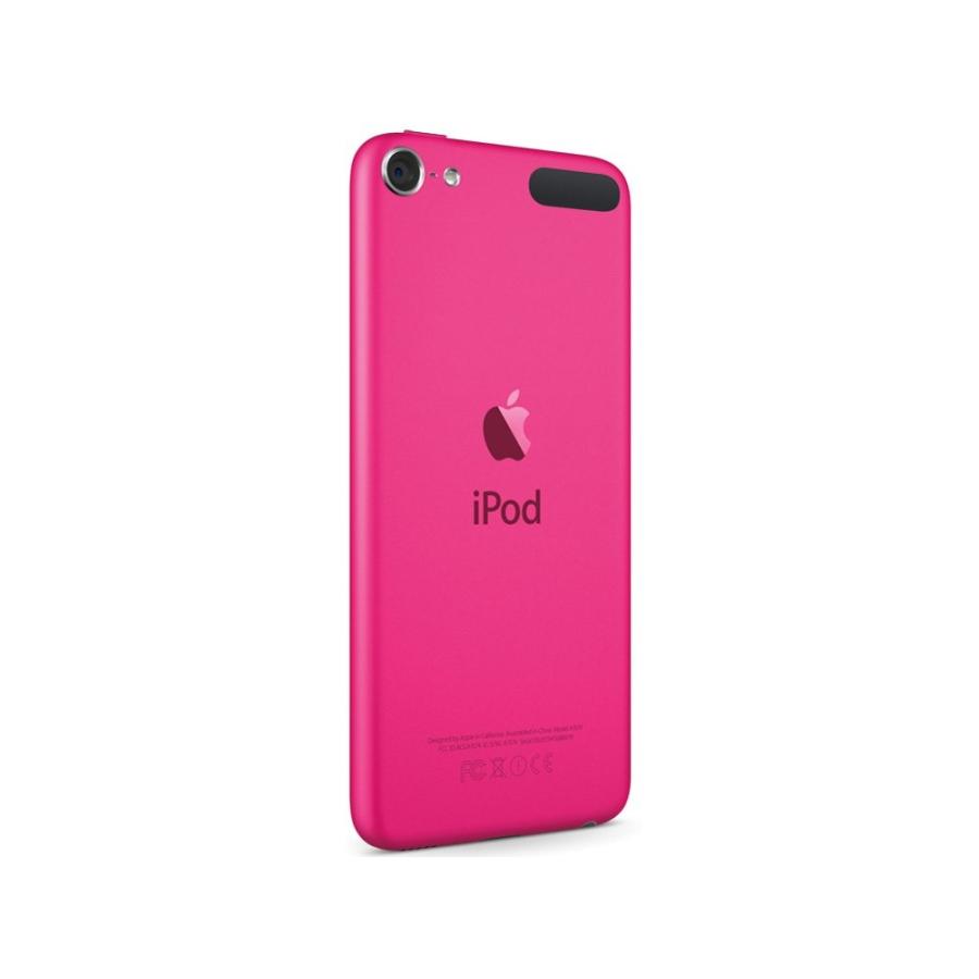 Apple iPod touch 16GB 第6世代 2015年モデル ピンク MKGX2J/A｜hayate｜03