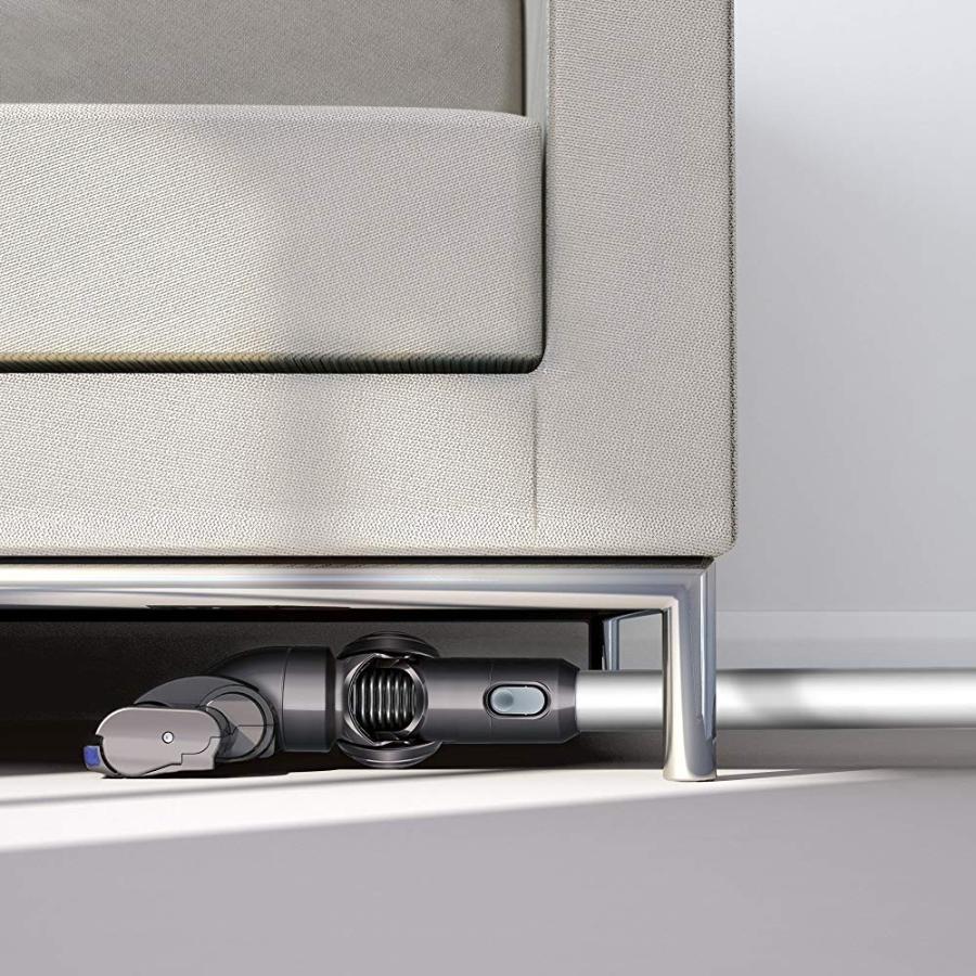 ダイソン スティッククリーナー DC35multi floor DC35MH 【公式通販】