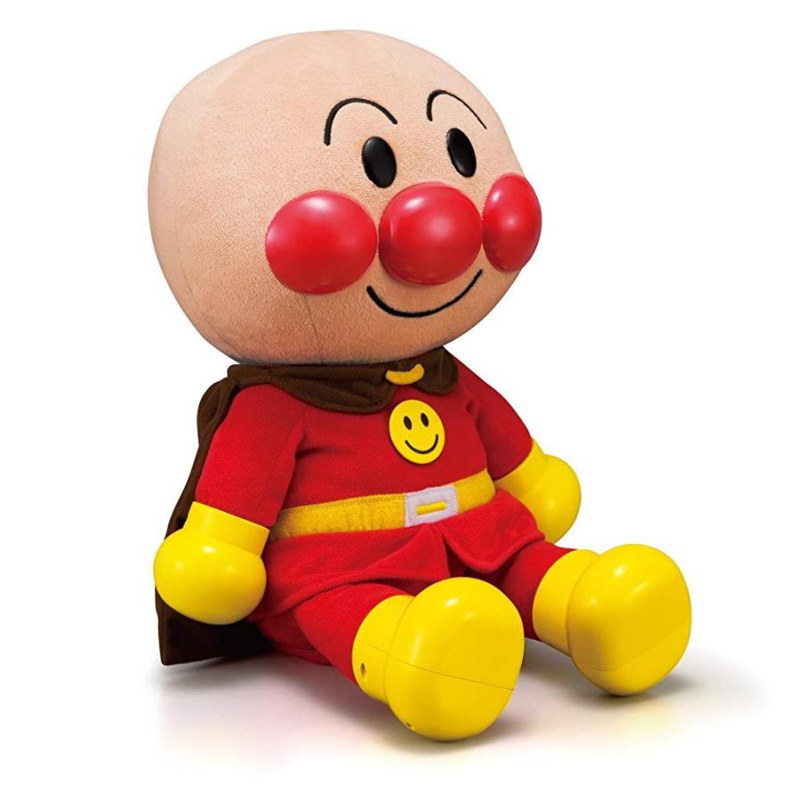 アンパンマン はじめてのおしゃべり48 アンパンマン はじめてのおしゃべり48 商品情報