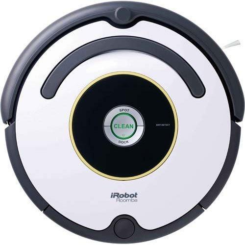 ルンバ アイロボット ロボット掃除機 ルンバ622【国内仕様正規品 ルンバ アイロボット ロボット掃除機 ルンバ622【国内仕様正規品