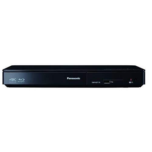 パナソニック ブルーレイディスクプレーヤー 4Kアップコンバート パナソニック ブルーレイディスクプレーヤー 4Kアップコンバート