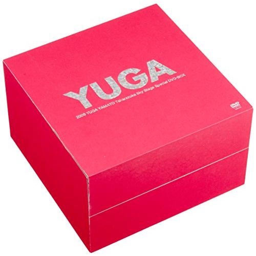 公式 09 Yuga Yamato Takarazuka Sky Stage Special Dvd Box Yuga Dvd 最安値に挑戦 Www Kmhsystems Com