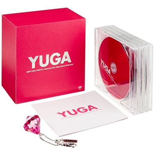 公式 09 Yuga Yamato Takarazuka Sky Stage Special Dvd Box Yuga Dvd 最安値に挑戦 Www Kmhsystems Com