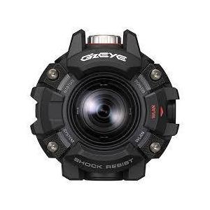 CASIO(カシオ) デジタルカメラ GZE-1 耐衝撃落下4m 防水水深50m 