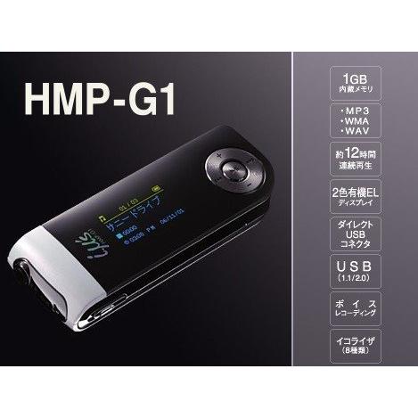 人気のファッションブランド！日立 デジタルオーディオプレーヤー MP3