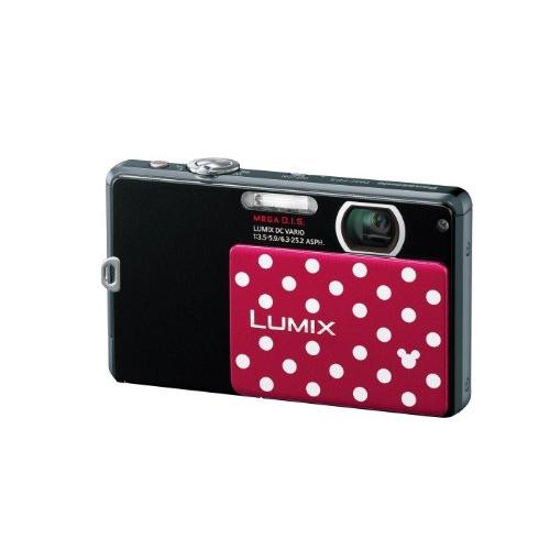 パナソニック デジタルカメラ LUMIX FP3 ディズニーモデル パナソニック デジタルカメラ LUMIX FP3 ディズニーモデル