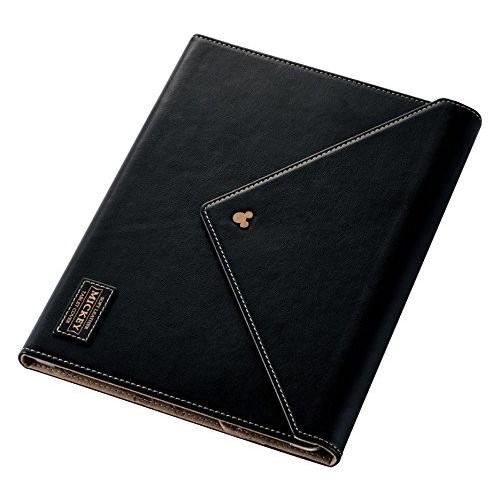 エレコム Ipad Pro 9 7インチ ソフトレザーケース Disney ミッキー Tb A16dnyl01 H Tネットワーク 通販 Yahoo ショッピング