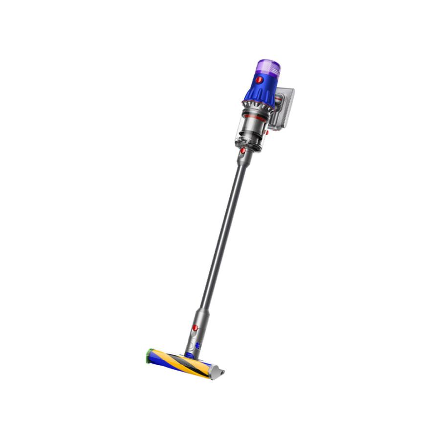 Dyson ダイソン V12 Detect Slim Fluffy SV20FFN サイクロン式 Dyson ダイソン V12 Detect Slim Fluffy SV20FFN サイクロン式