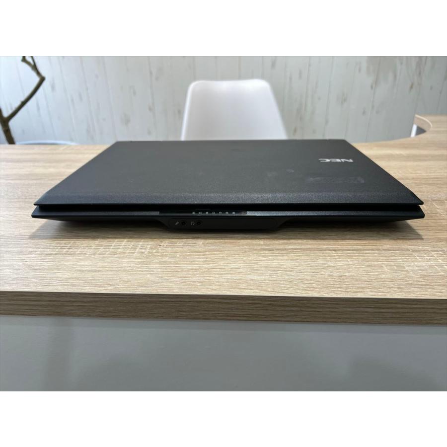 富山の中古パソコン ノートパソコン NEC VersaPro VK25LX-M 第4世代Core i3 新品SSD240GB メモリ4GB 15.6型液晶 HDMI USB3.0 Office HN-0172｜hayazo-shop｜16