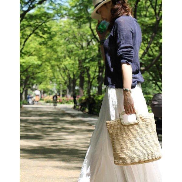 21ss再販開始 クラッチバッグ レディースバッグ ヘイニ かごバッグ バッグ カゴバッグ ハンドバッグ型 送料無料 Abaca アバカ Abaca バッグミュージアム Hayni 通販 Yahoo ショッピング