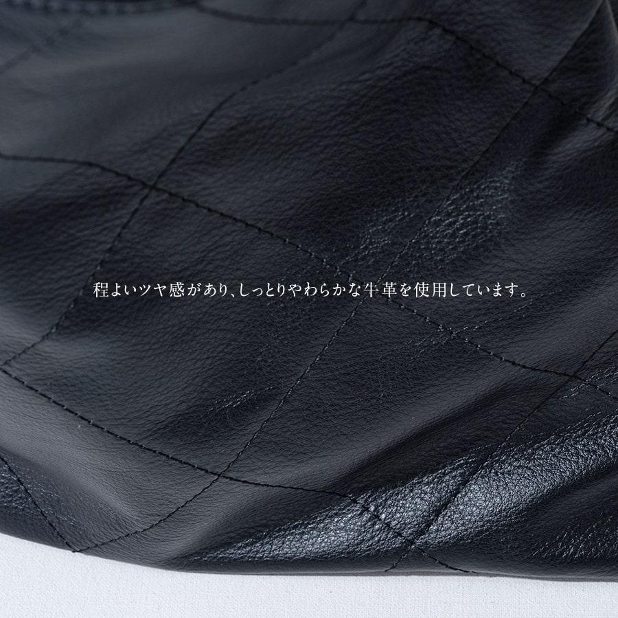 爆買 本革 チェーンバッグ ショルダーバッグ 入学式 入園式 「barmed バルメド」フォーマル 肩掛け キルティング ブランド ヘイニ HAYNIの画像