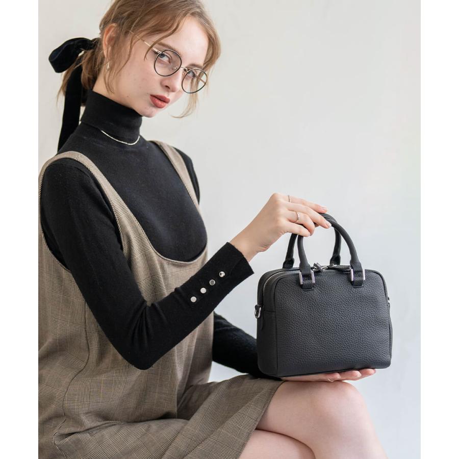 HAYNI（ヘイニ） 「1/22(0時)から5%オフクーポン」 本革 ショルダー