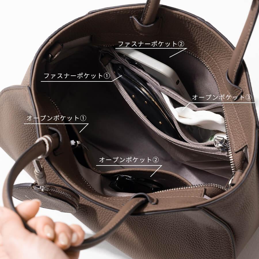 未使用 HAYNI 本革 トートバッグ 2way 第3世代 クリミト HAYNI 本革 トートバッグ ショルダーバッグ 2way「第3世代
