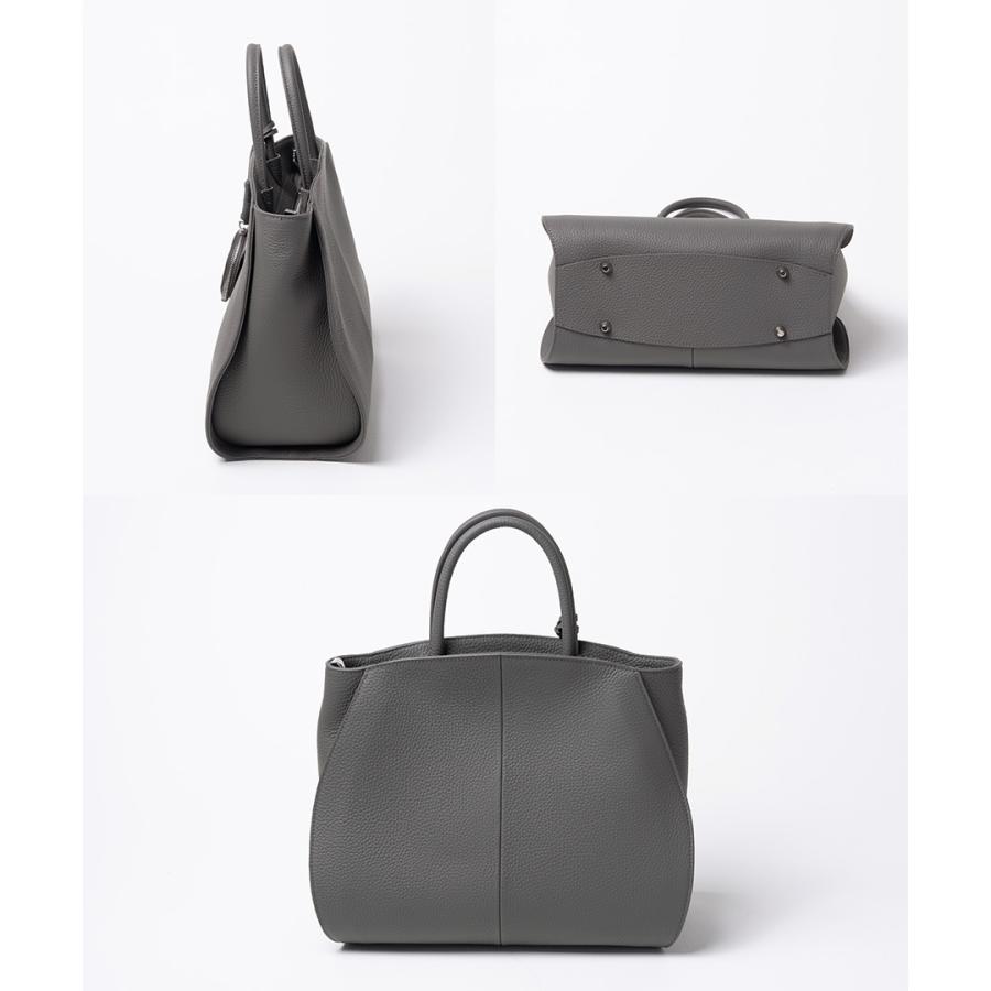 HAYNI（ヘイニ） 爆買 「12/19(20時)から発売」本革 トートバッグ