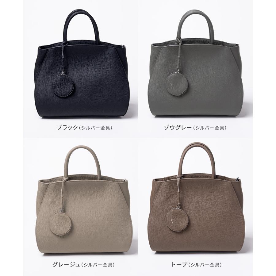 HAYNI（ヘイニ） 本革 トートバッグ ショルダーバッグ 2way「第4世代