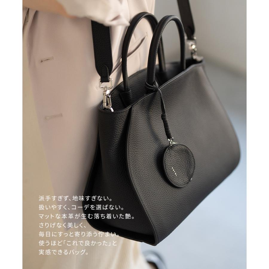 HAYNI（ヘイニ） 爆買 「12/19(20時)から発売」本革 トートバッグ