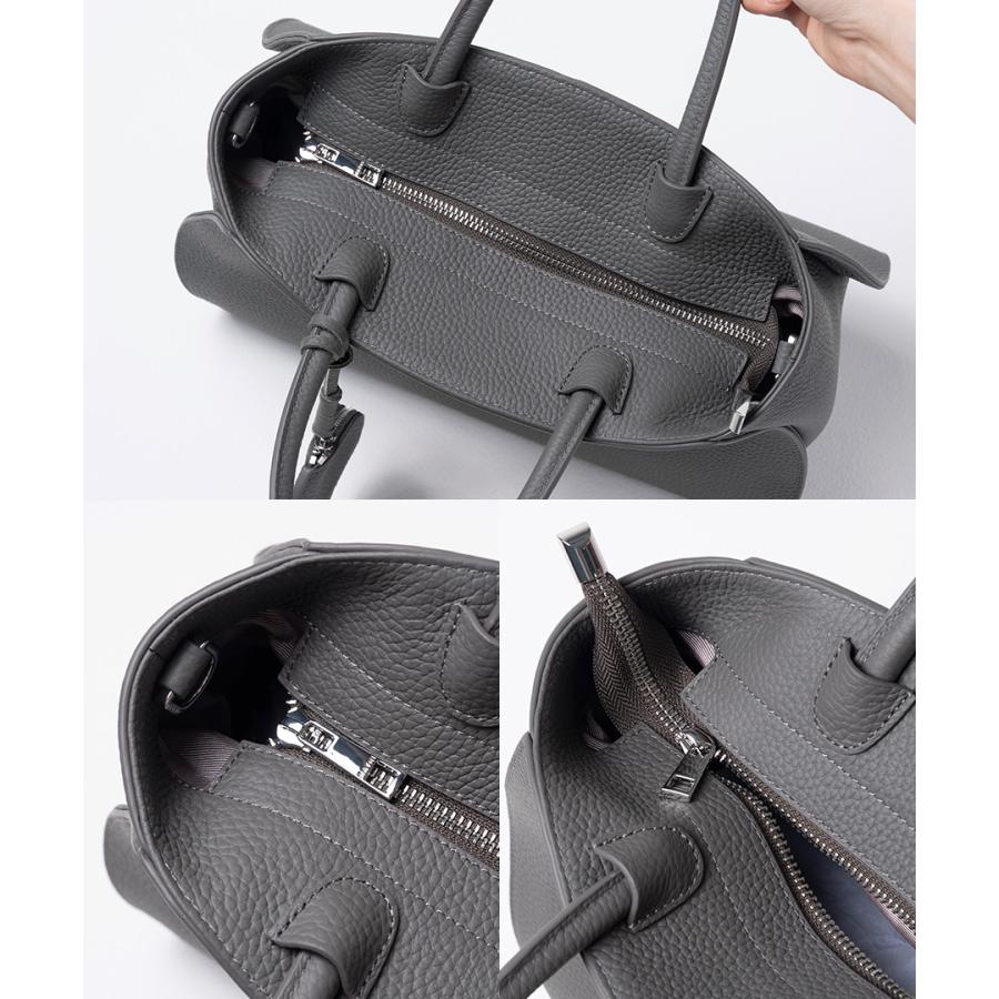 HAYNI（ヘイニ） 爆買 「12/19(20時)から発売」本革 トートバッグ