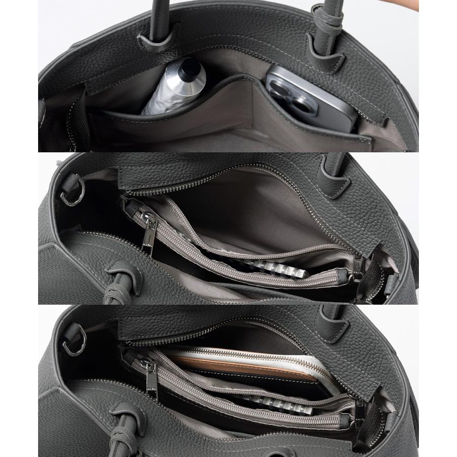 【美品】ヘイニ　HAYNI　クリミト 楽天市場】【12/19(20時)から発売】本革 トートバッグ レディース