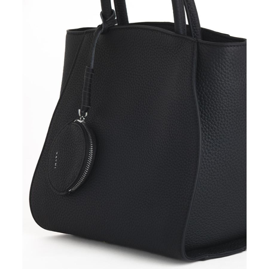 HAYNI（ヘイニ） 爆買 本革 ショルダーバッグ 「第2世代・改良版