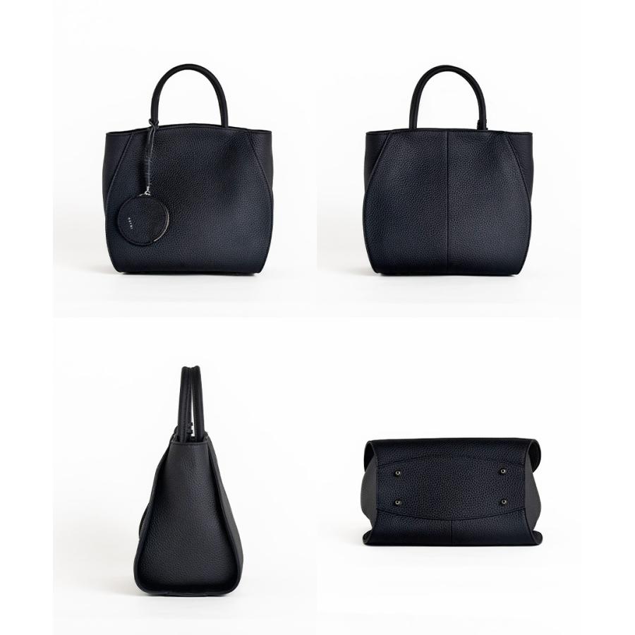 HAYNI（ヘイニ） 本革 ショルダーバッグ 「第2世代・改良版 Crymitmini