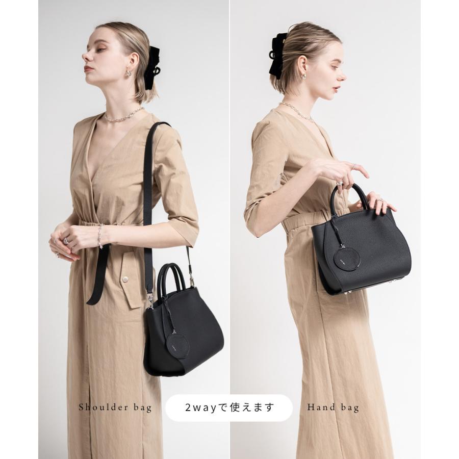 HAYNI（ヘイニ） 本革 ショルダーバッグ 「第2世代・改良版 Crymitmini