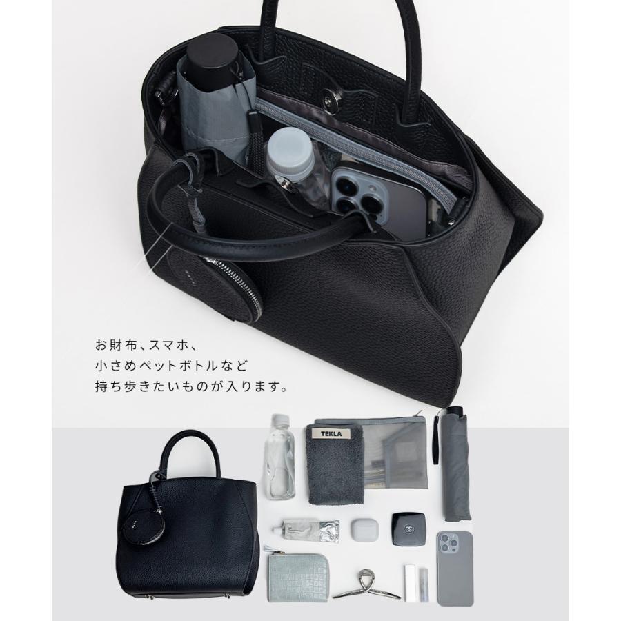 HAYNI（ヘイニ） 本革 ショルダーバッグ 「第2世代・改良版 Crymitmini