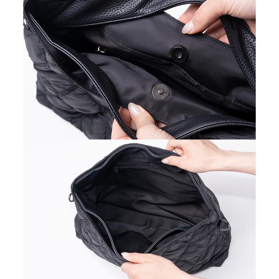 HAYNI（ヘイニ） 「2/4(20時)から早割」トートバッグ レディース 2way