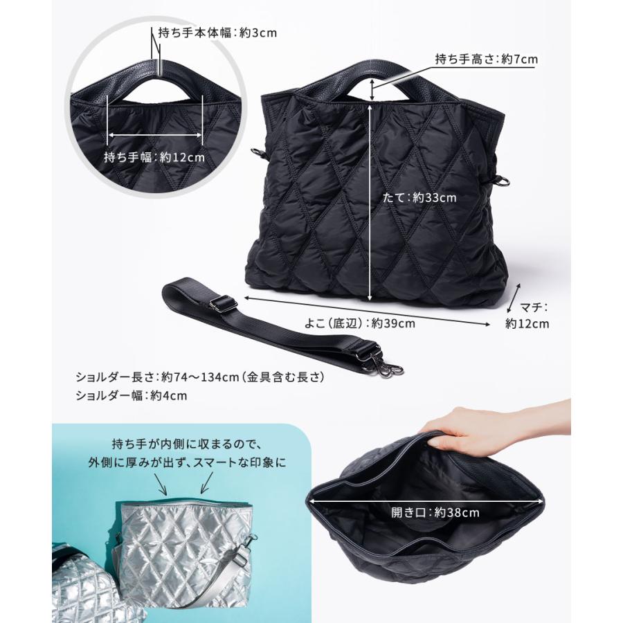 HAYNI（ヘイニ） 「2/10(9:59)まで早割」トートバッグ レディース 2way