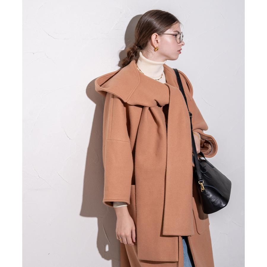 タイドウェイ 本革 ショルダーバッグ レディース 斜めがけ ハンドバッグ「TIDEWAY×HAYNI Ervi エルヴィ」 軽い ボストンバッグ HAYNI | TIDEWAY | 19