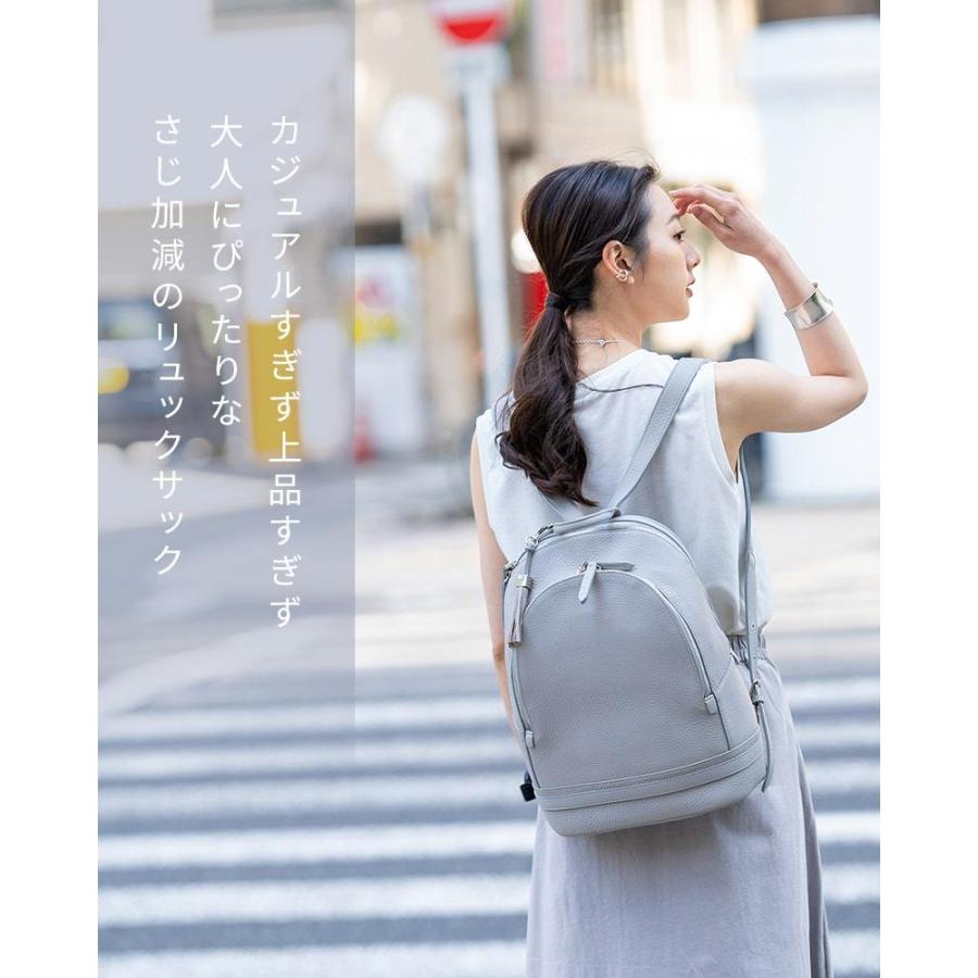 リュック レディース おしゃれ メンズ 大容量 本革 通勤 通学 旅行 大人 シンプル バックパック リュックサック 送料無料 ヘイニ Forcoli フォルコリ Forcoli バッグミュージアム Hayni 通販 Yahoo ショッピング