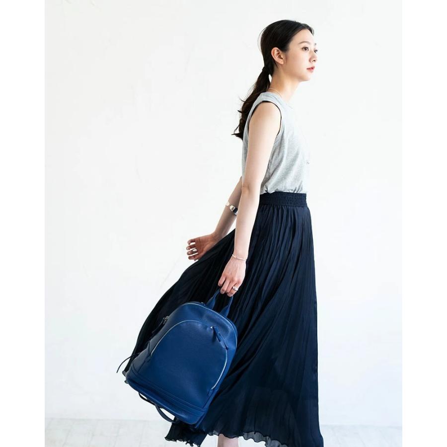 リュック レディース おしゃれ メンズ 大容量 本革 ジムバッグ 送料無料 ヘイニ Forcoli フォルコリ Forcoli バッグミュージアム Hayni 通販 Yahoo ショッピング