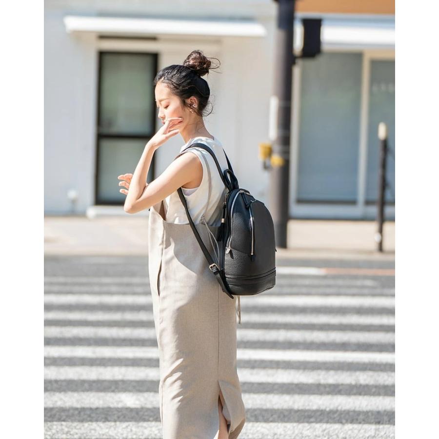 リュック レディース おしゃれ メンズ 大容量 本革 ジムバッグ 送料無料 ヘイニ Forcoli フォルコリ Forcoli バッグミュージアム Hayni 通販 Yahoo ショッピング