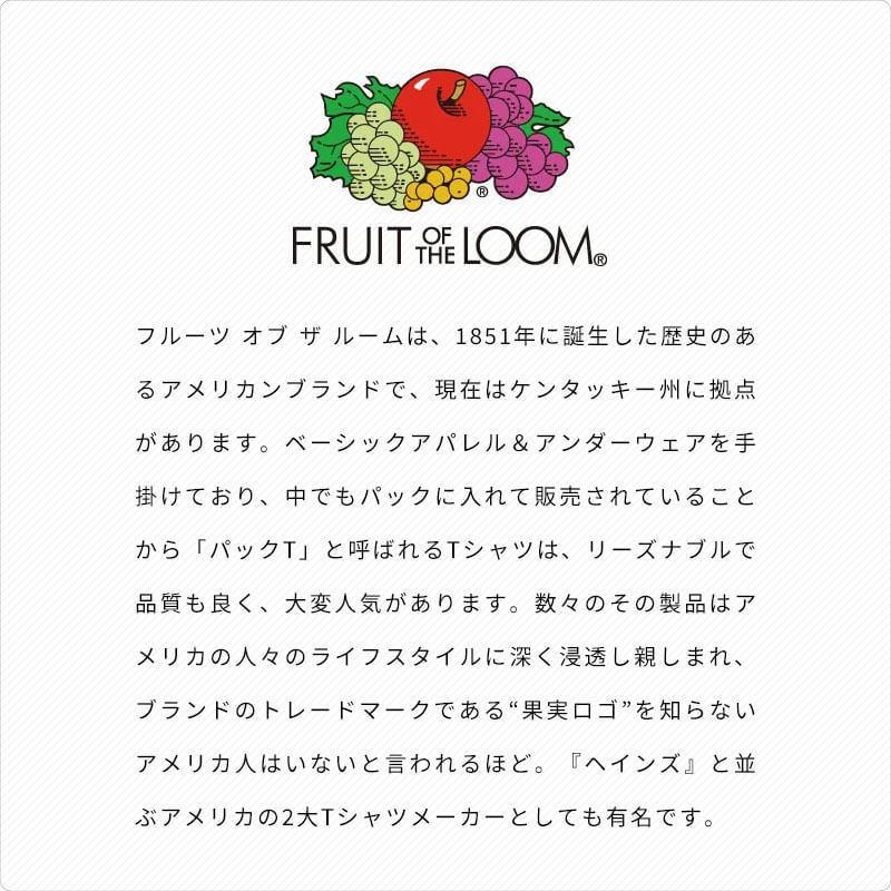 レディース ワンピース Fruit Of The Loom フルーツオブザルーム フレンチスリーブ ワンピース Fruit Onepiece バッグミュージアム Hayni 通販 Yahoo ショッピング