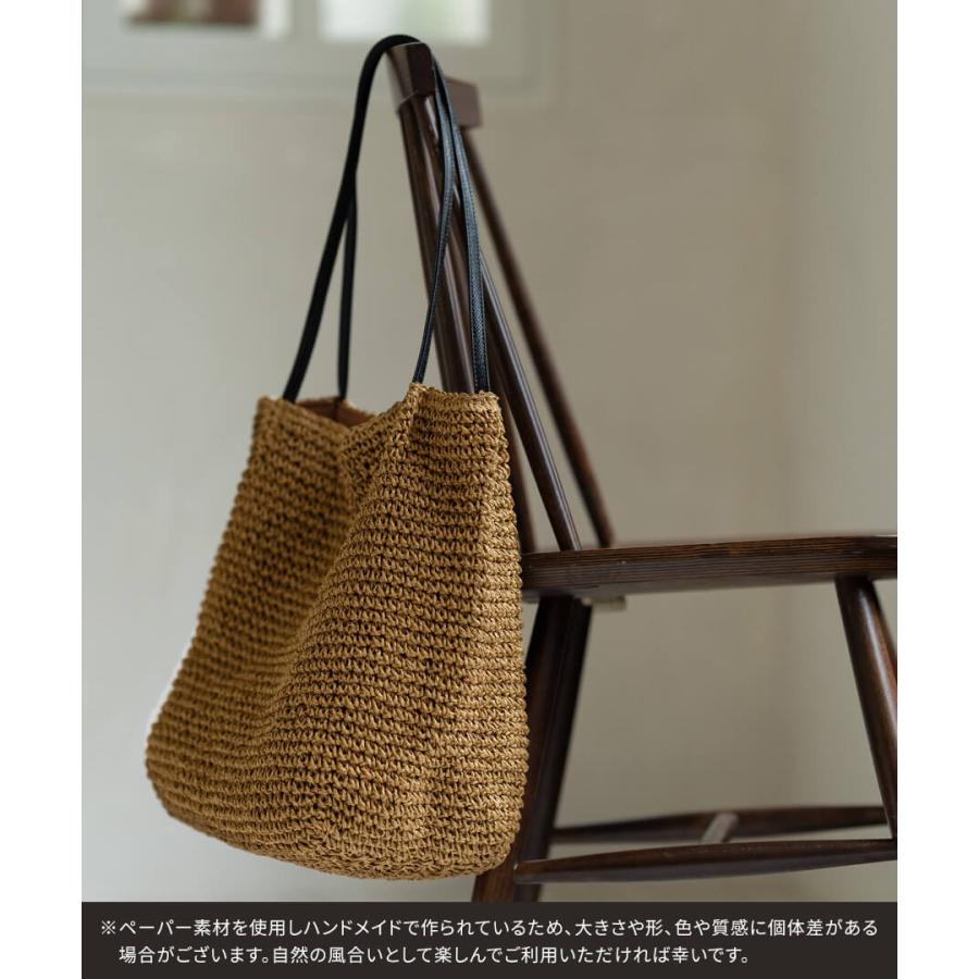 HAYNI ヘイニ　かごバッグ HAYNI（ヘイニ） かごバッグ トートバッグ レディース 大容量 夏 大人