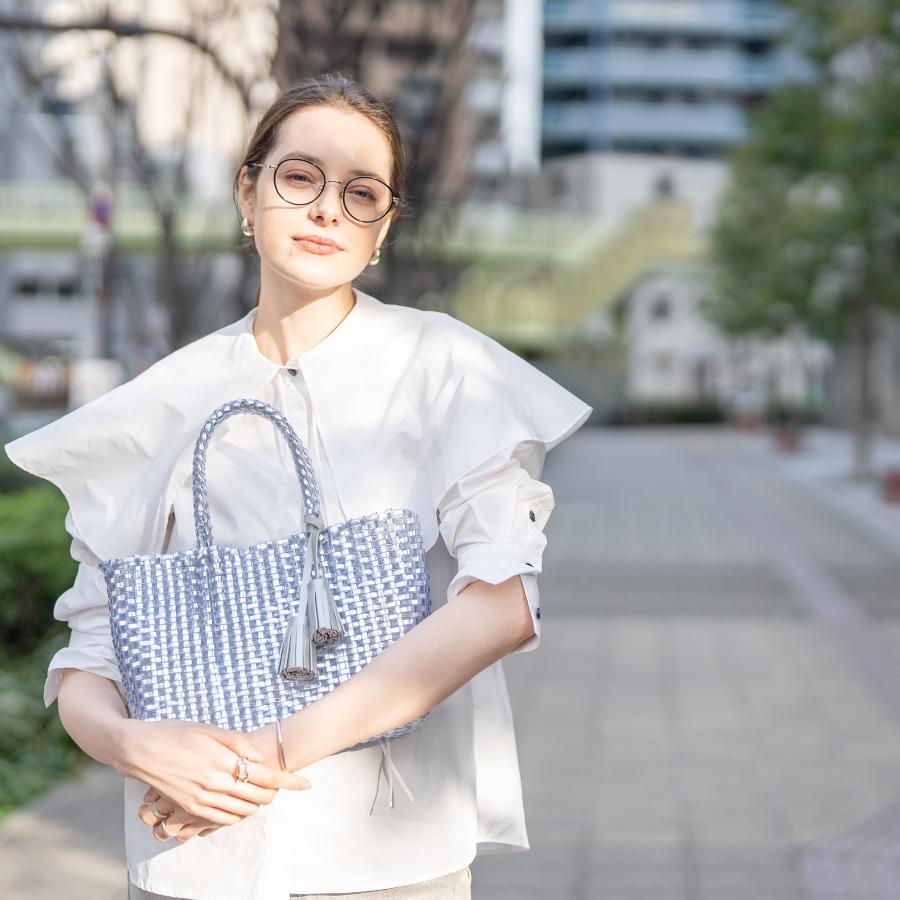 HAYNI 「5/12(9:59)まで母の日クーポン300円OFF」トートバッグ HAYNI 「5/12(9:59)まで母の日クーポン300円OFF」トートバッグ