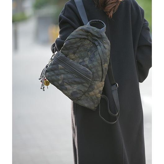 リュック レディース おしゃれ メンズ 大容量 ナ 本革 迷彩リュック ジムバッグ Gohta ゴータ Gohta バッグミュージアム Hayni 通販 Yahoo ショッピング