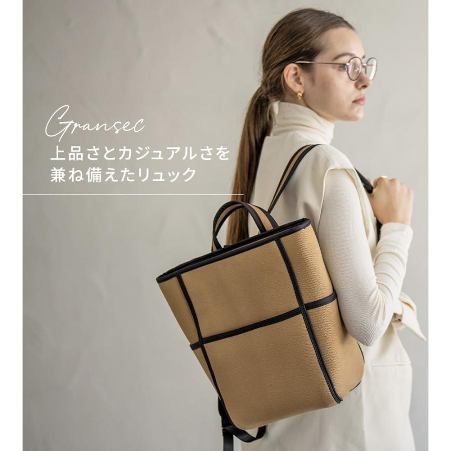 HAYNI（ヘイニ） ＼在庫限り／上質 キャンバスバッグ レディース