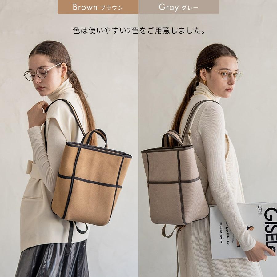 HAYNI（ヘイニ） ＼在庫限り／上質 キャンバスバッグ レディース