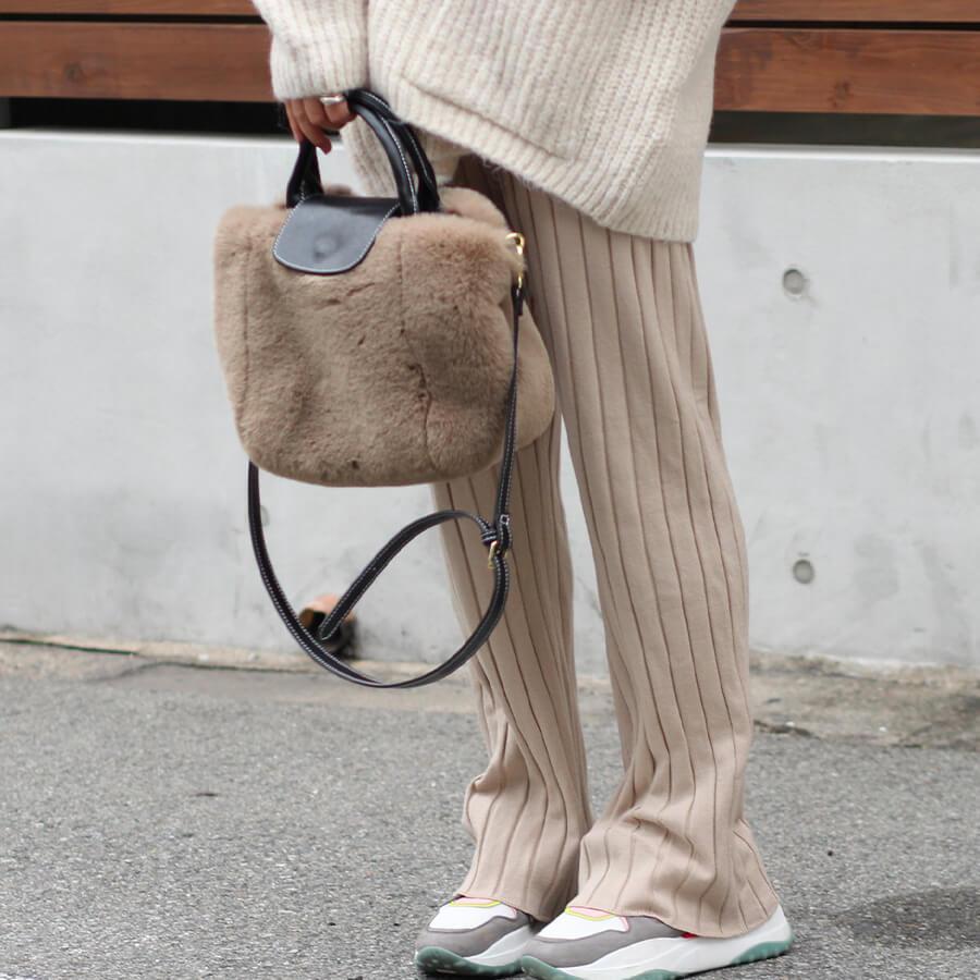 HAYNI（ヘイニ） ショルダーバッグ レディース ハンドバッグ 2way