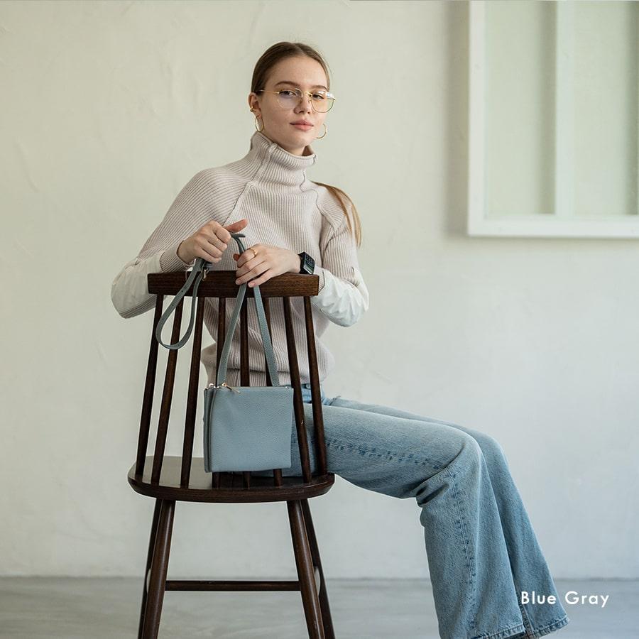 HAYNI（ヘイニ） ＼在庫限り／ショルダーバッグ レディース 斜めがけ