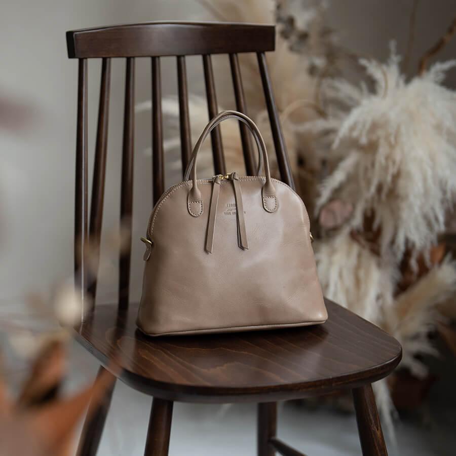 ＼在庫限り／本革 ショルダーバッグ 「Tideway×HAYNI HONE 第1世代 ホーネ M」 | TIDEWAY | 18